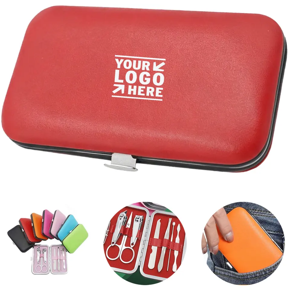 Premium Nail Care Set