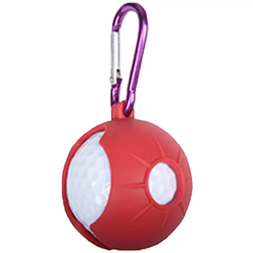 Flexible Golf Ball Protector 2