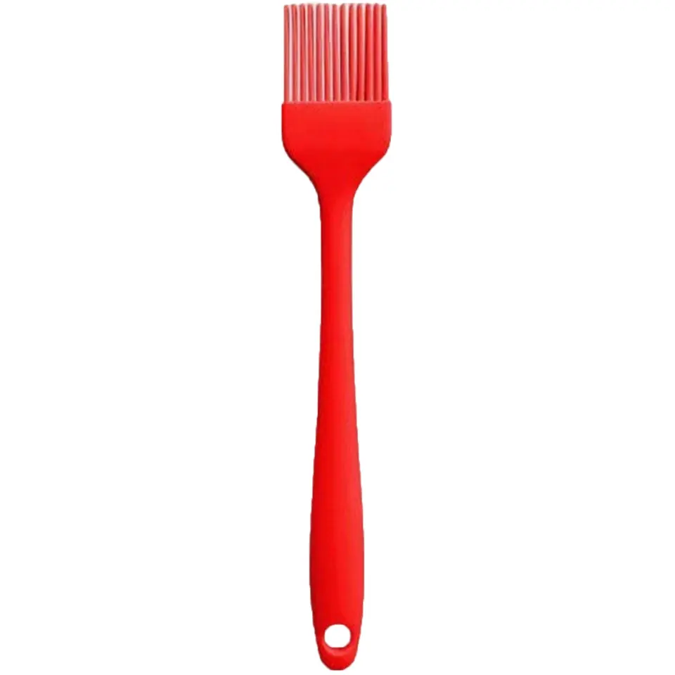 Flexible Kitchen Brush & Spreader 2