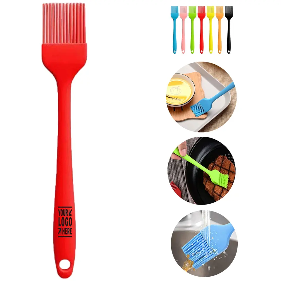 Flexible Kitchen Brush & Spreader