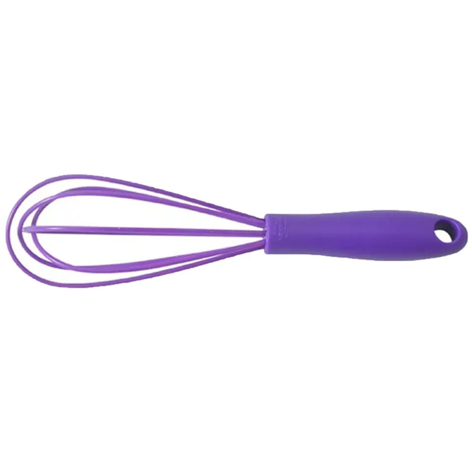 ThermalSafe Silicone Kitchen Tongs 2
