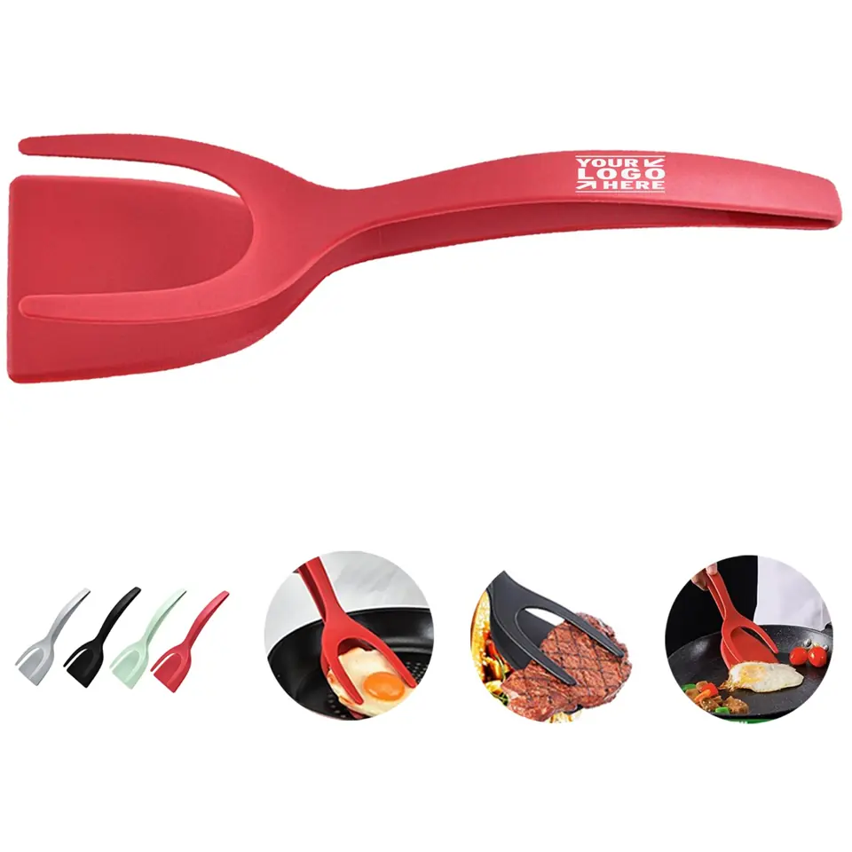 Versatile Kitchen Tongs