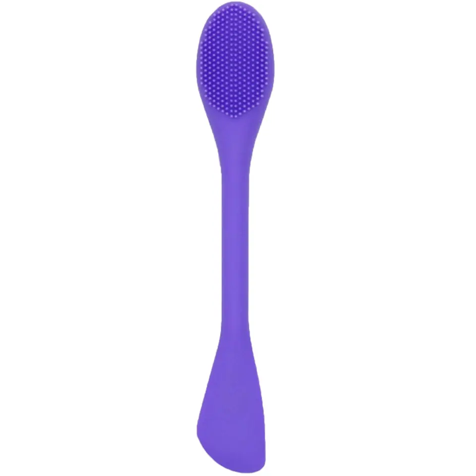Dual-Ended Silicone Beauty Applicator 2
