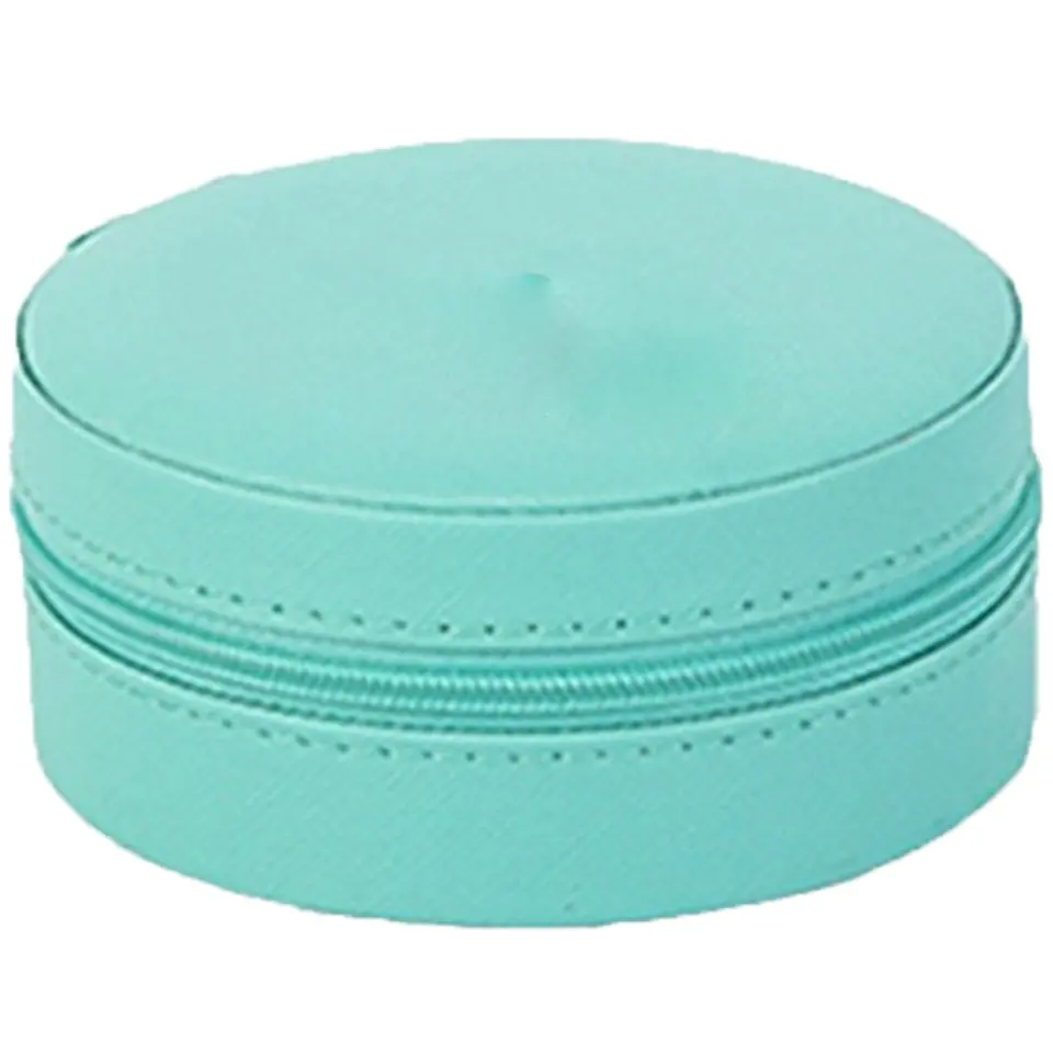 Elegant Round Jewelry Organizer 2