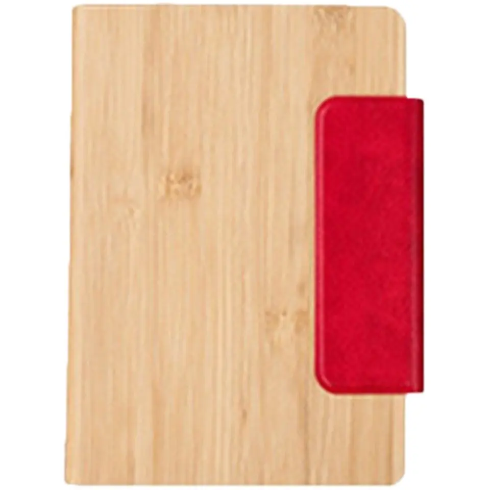 Eco-Friendly Textured Notebook 2