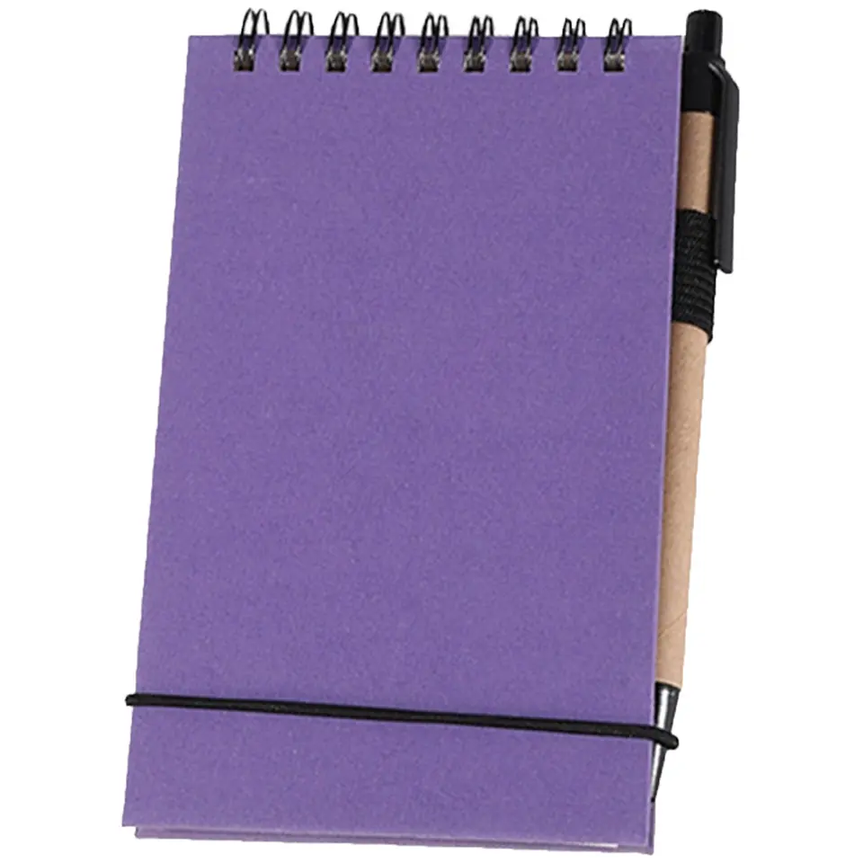 Compact Spiral Writing Companion 2