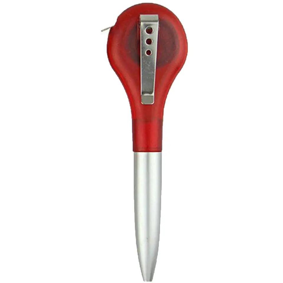 Multifunctional Writing and Measuring Tool 2