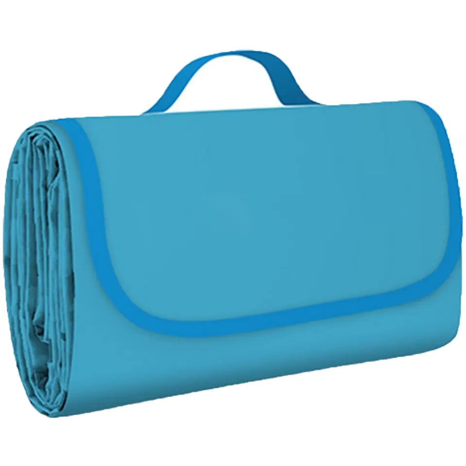 Compact Outdoor Picnic Blanket 2