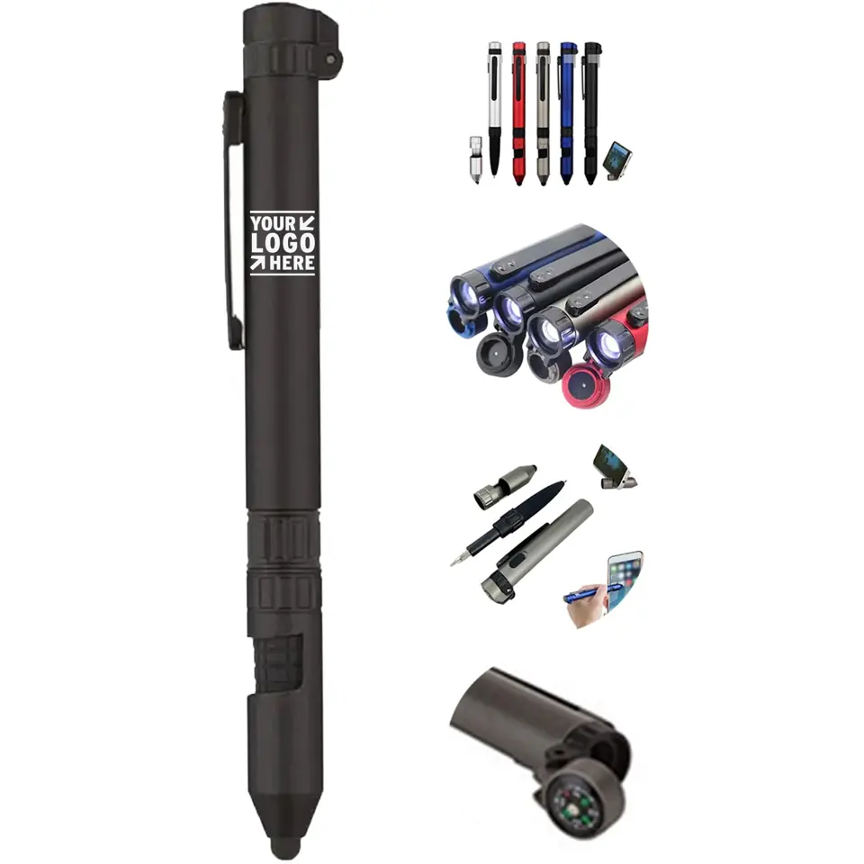 Versatile Outdoor Utility Pen