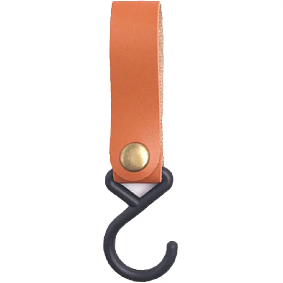 Compact Outdoor Utility Hook 2