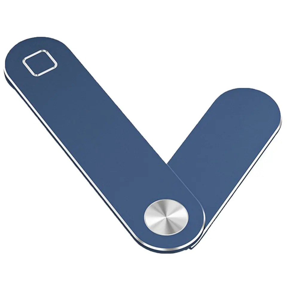 Dual Screen Magnetic Phone Stand 2