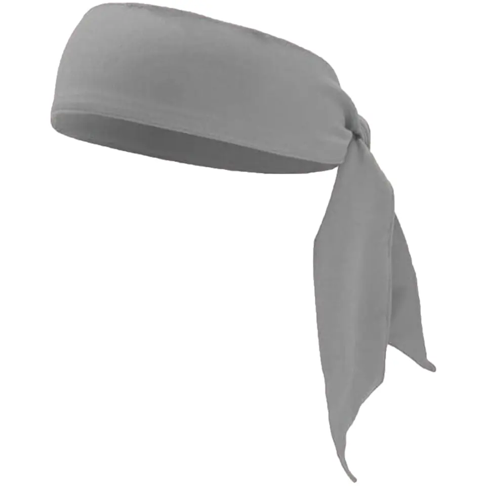 Vibrant Sweat-Wicking Athletic Headbands 2