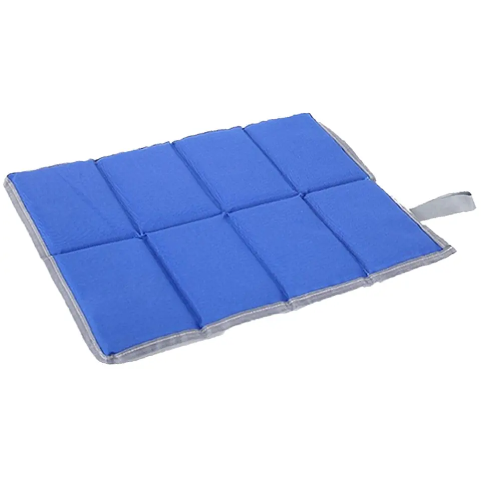 Compact Outdoor Comfort Mat 2