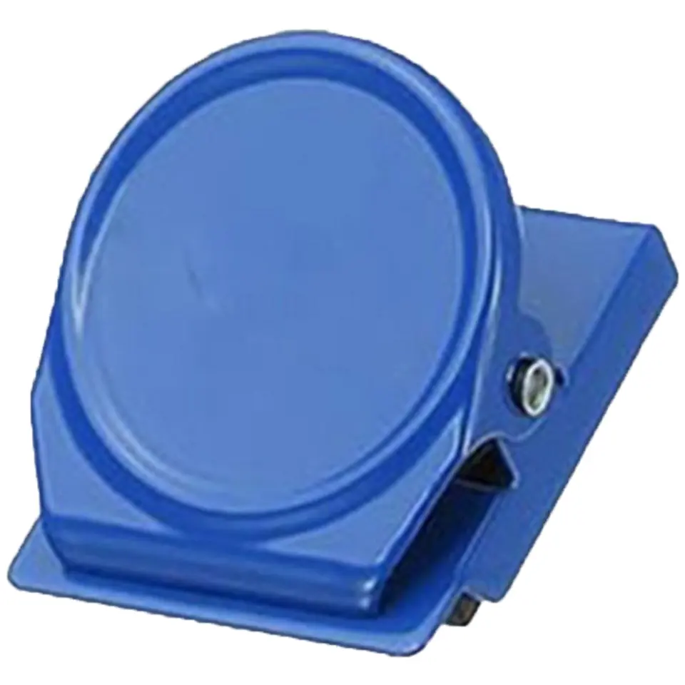 Vibrant Magnetic Organizer Clips 2