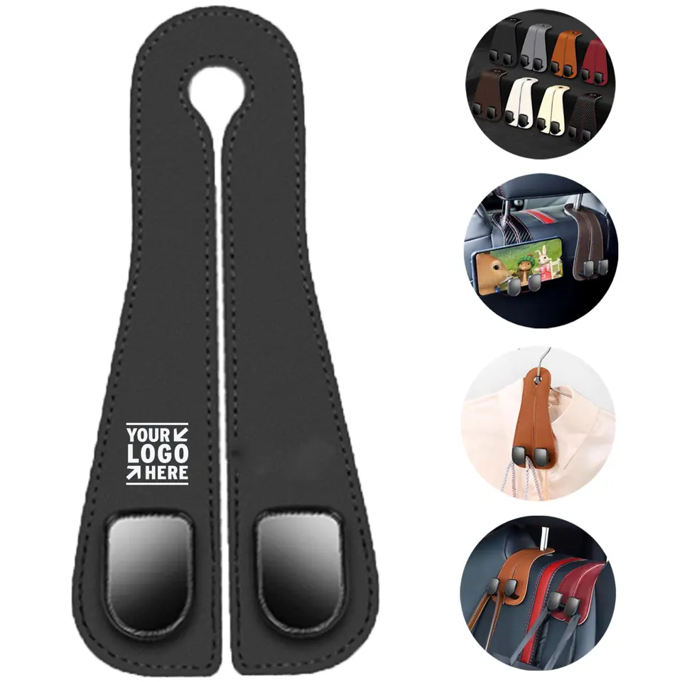 Versatile Car Hook Bracket