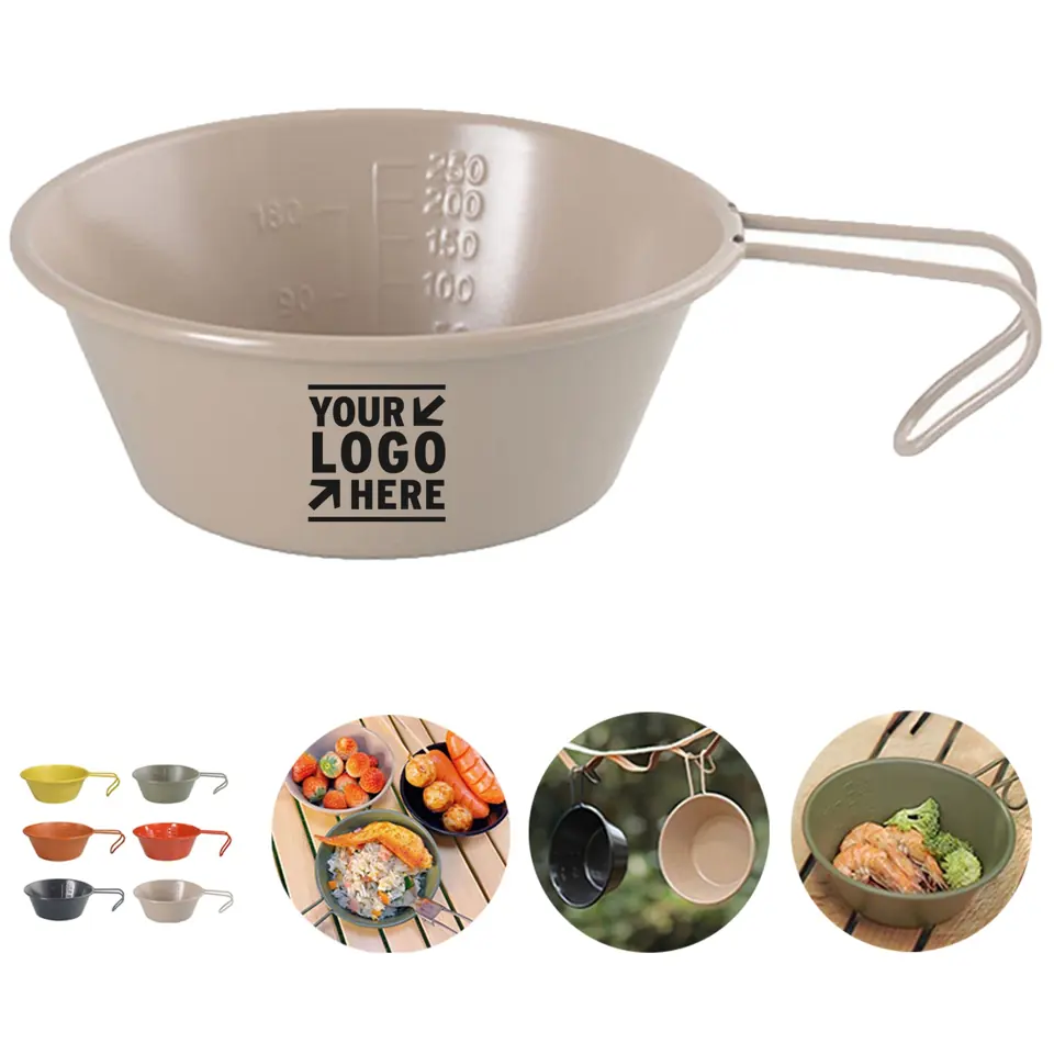 Outdoor Adventure Bowl