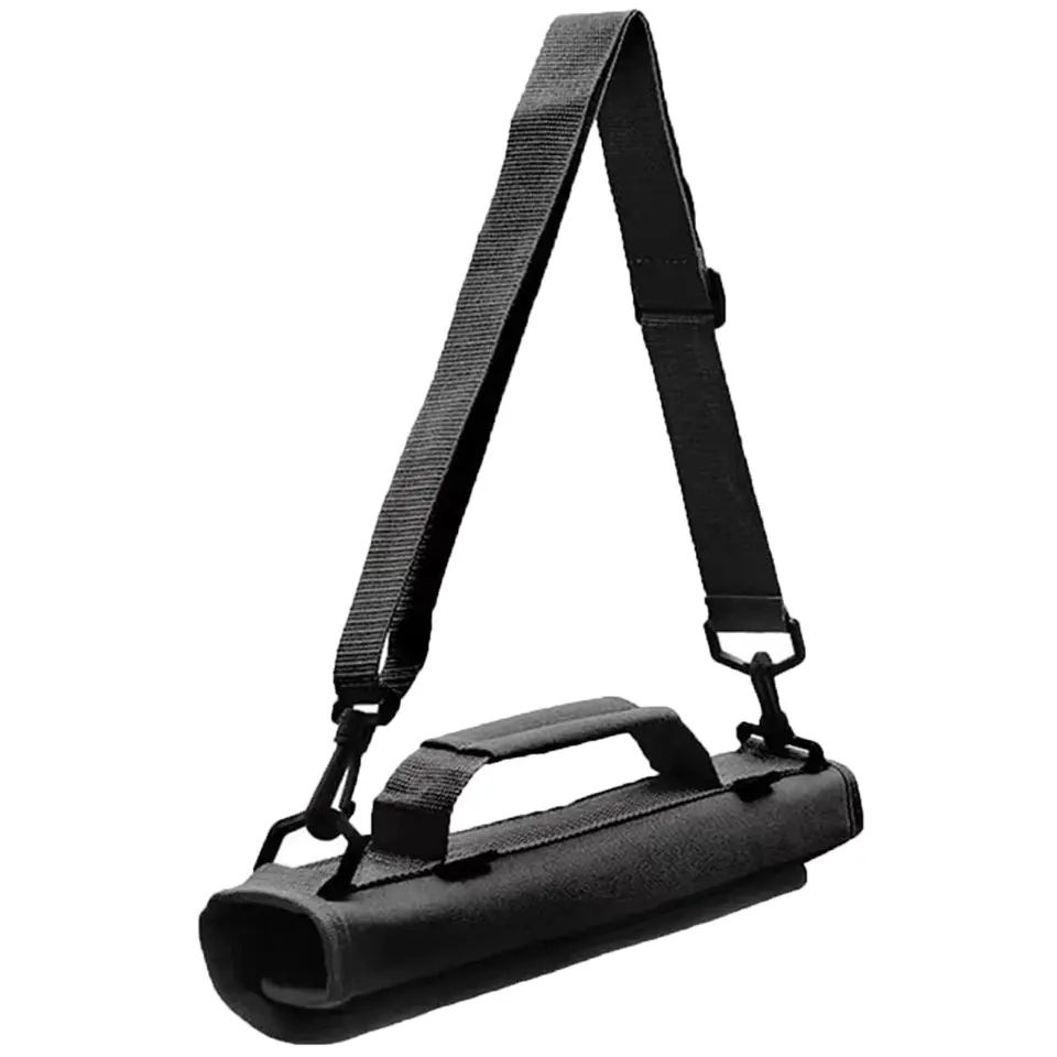 Compact Golf Club Carrier 2