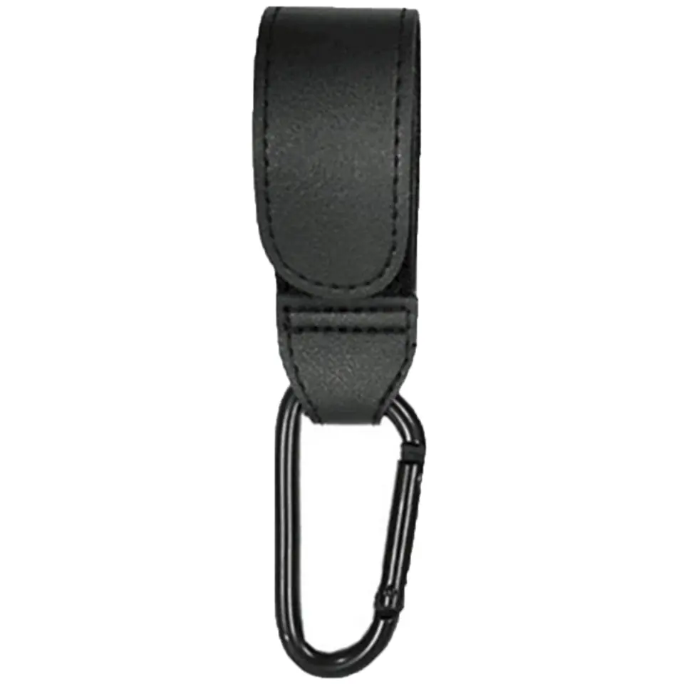 Universal Stroller Accessory Clip 2