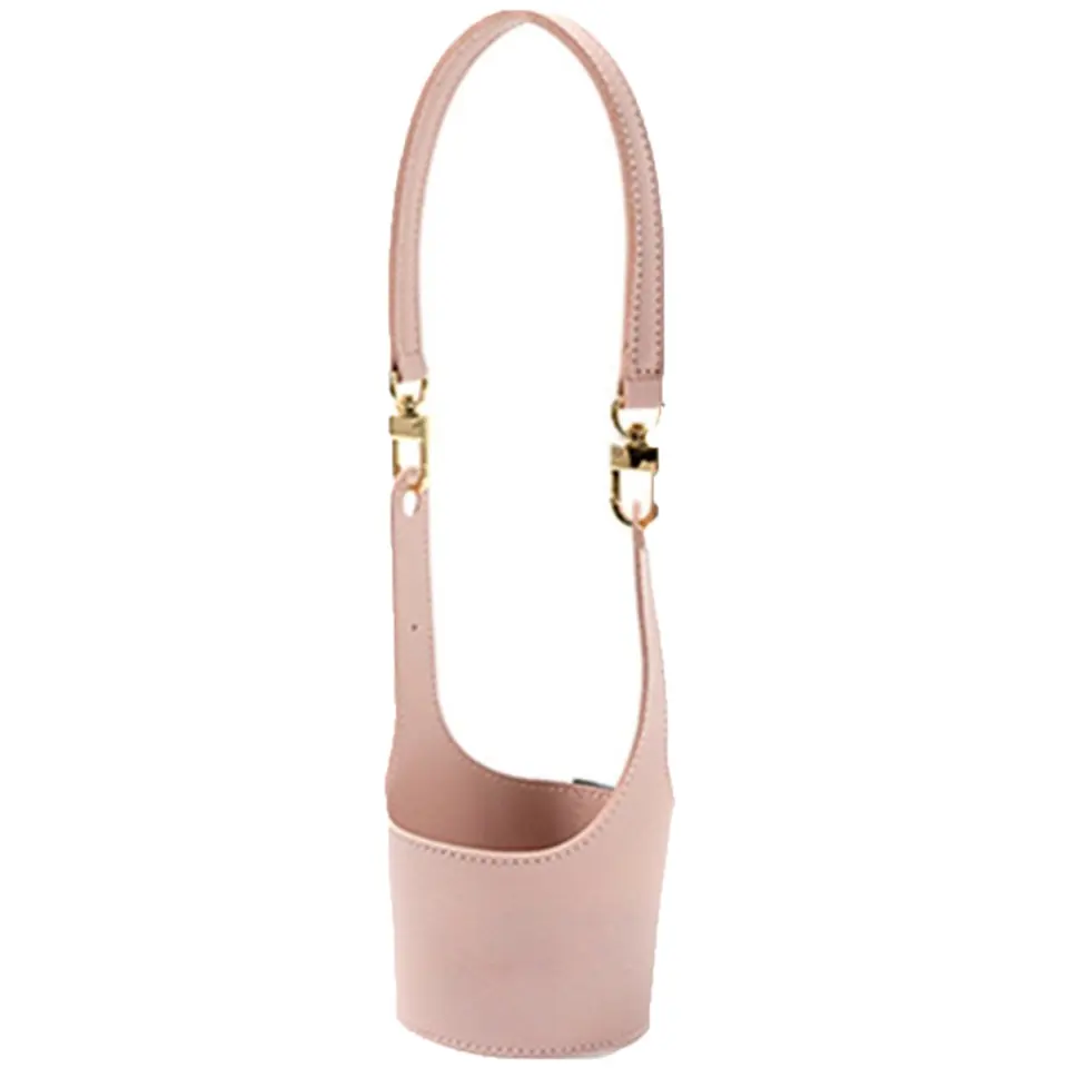 Elegant Travel Mug Sleeve 2