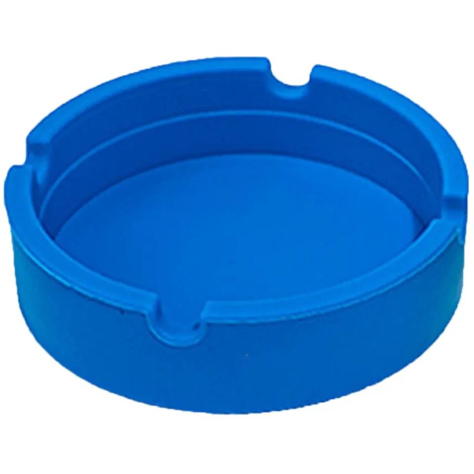 Premium Silicone Ash Tray 2