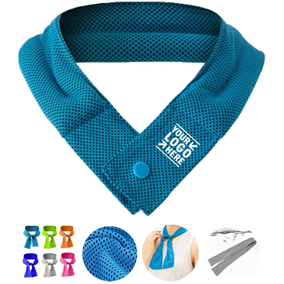 Refresh Neck Wrap