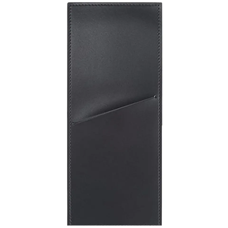 Leather-Look Utensil Organizer 2