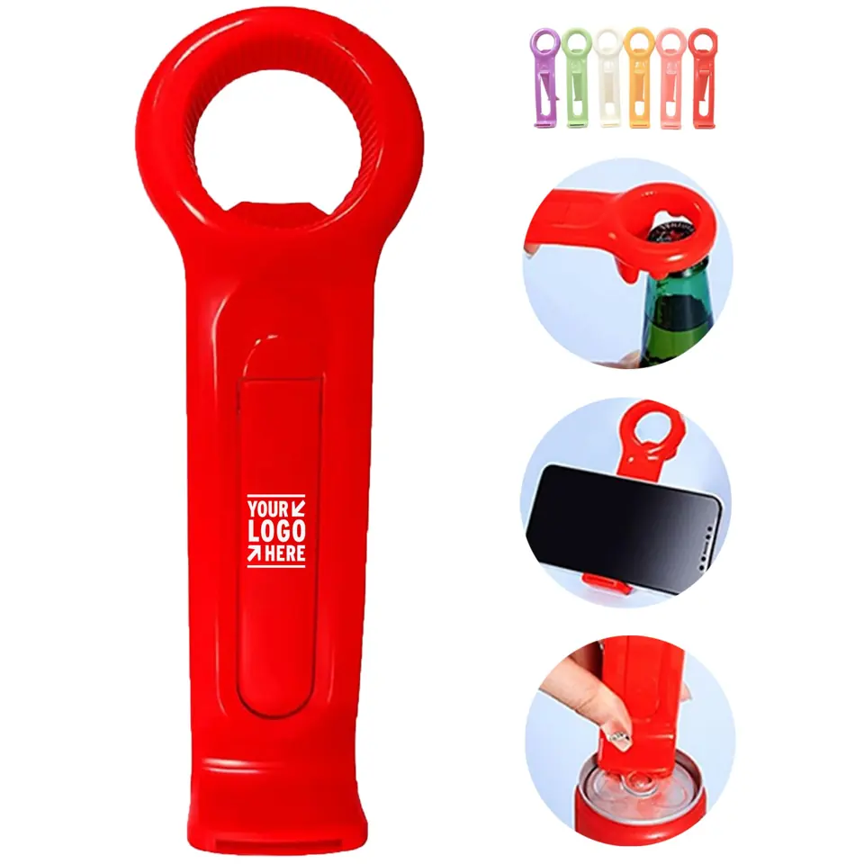 Versatile Kitchen Opener