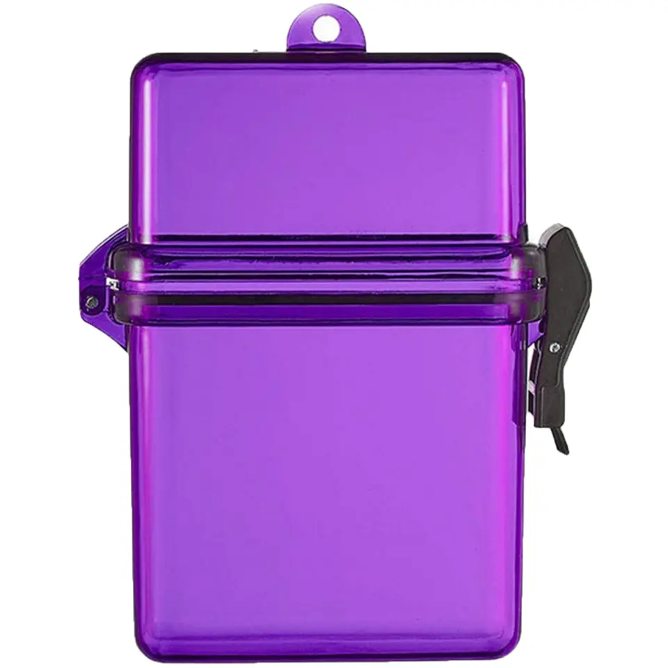 AquaGuard Outdoor Storage Case 2