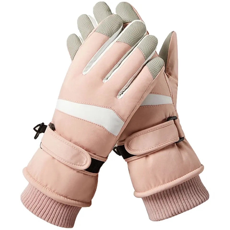 Thermal Touchscreen Winter Gloves 2