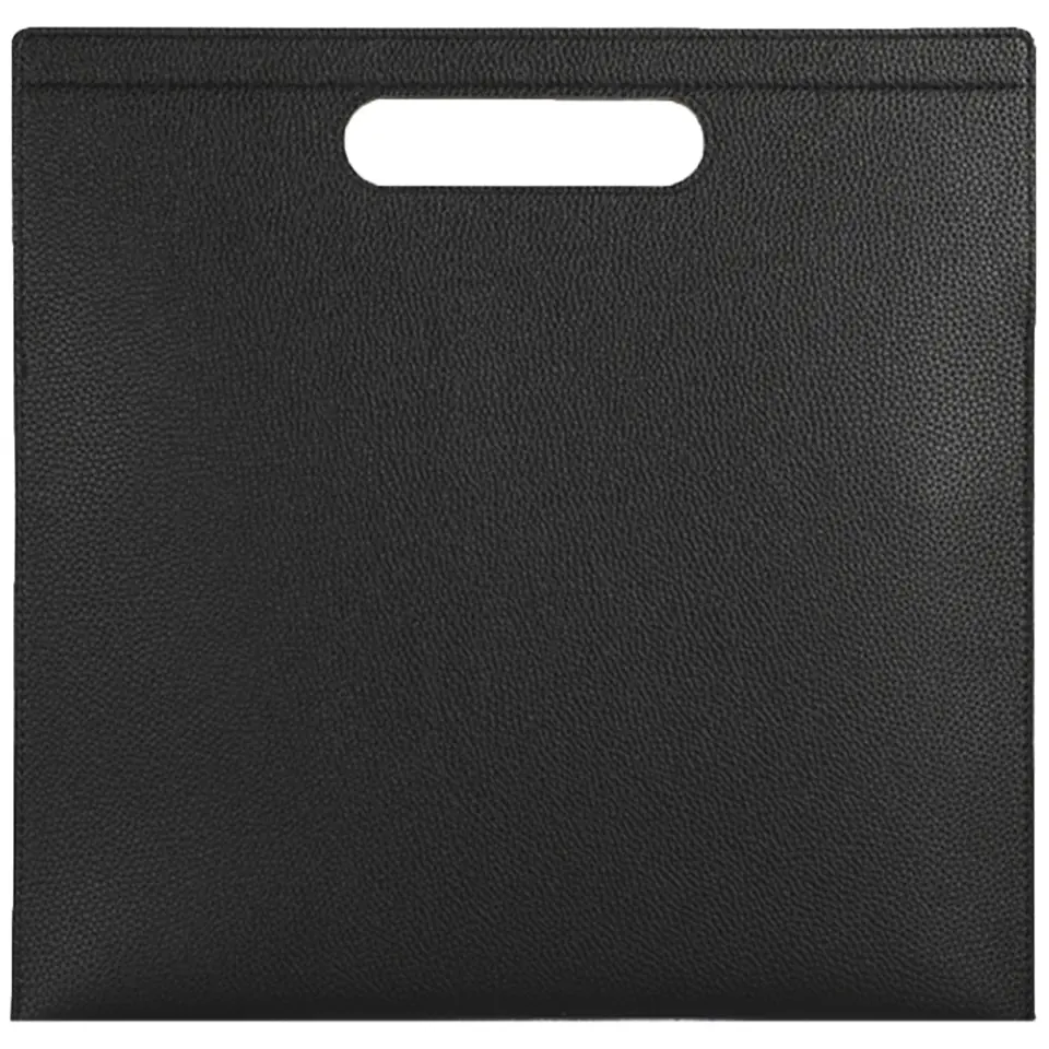 Professional Water-Resistant Document Portfolio 2