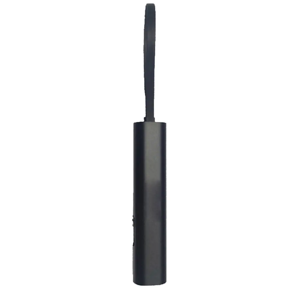 Versatile Retractable Charging Cable 2
