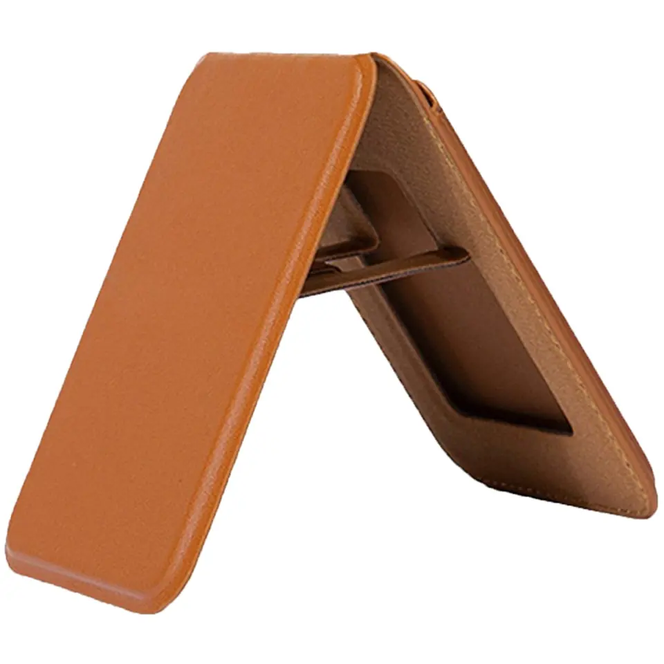 Magnetic Phone Holder with Card Slot 2