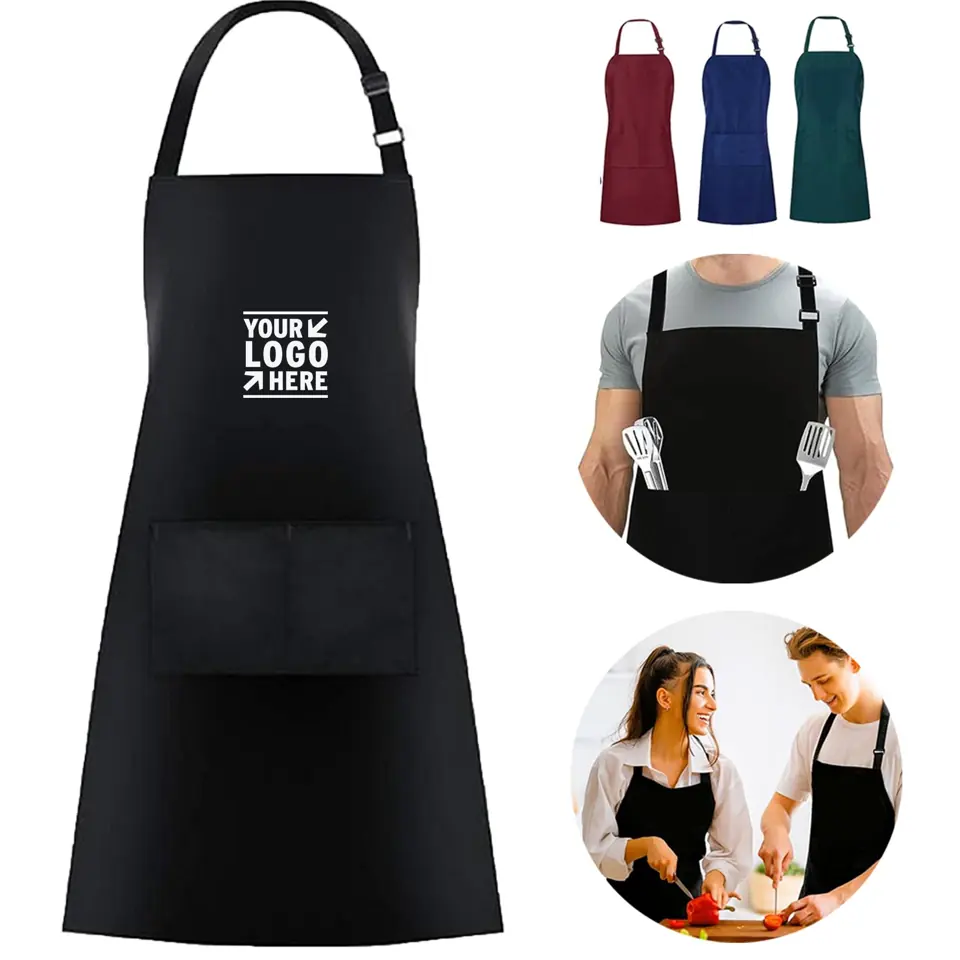 FlexiFit Kitchen Protective Apron