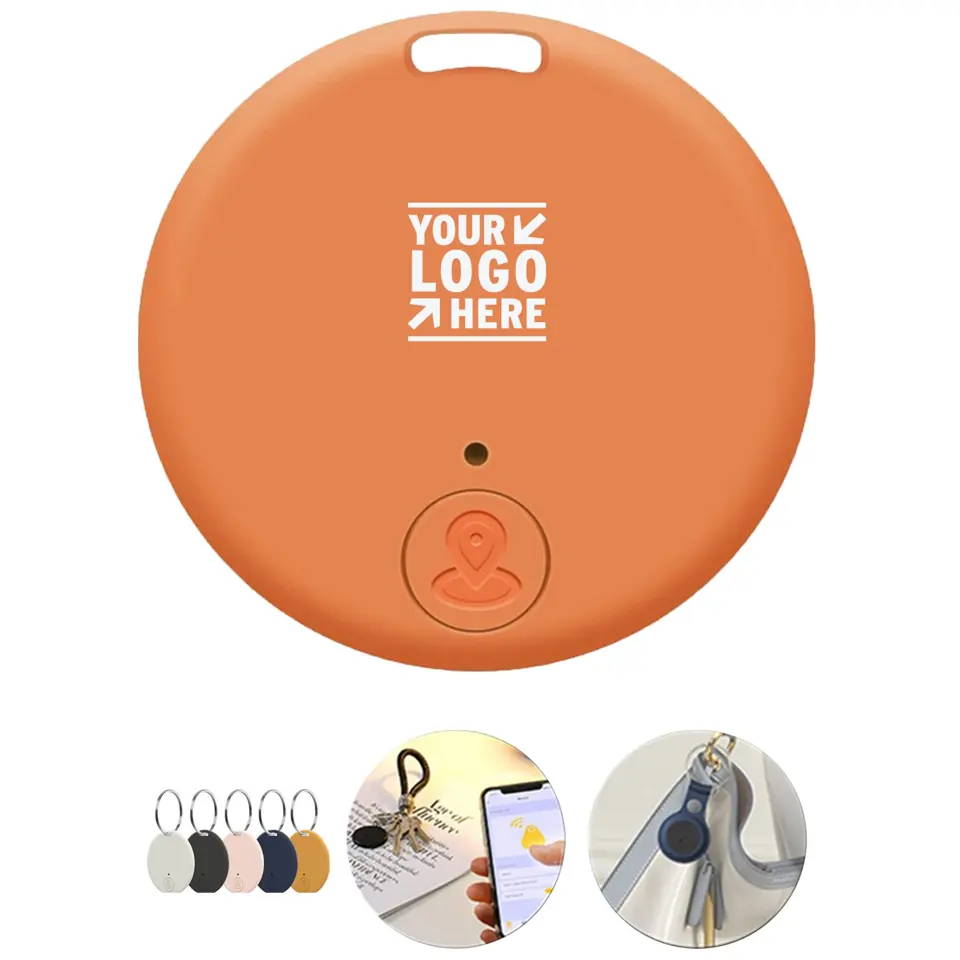 Compact Circular Locator