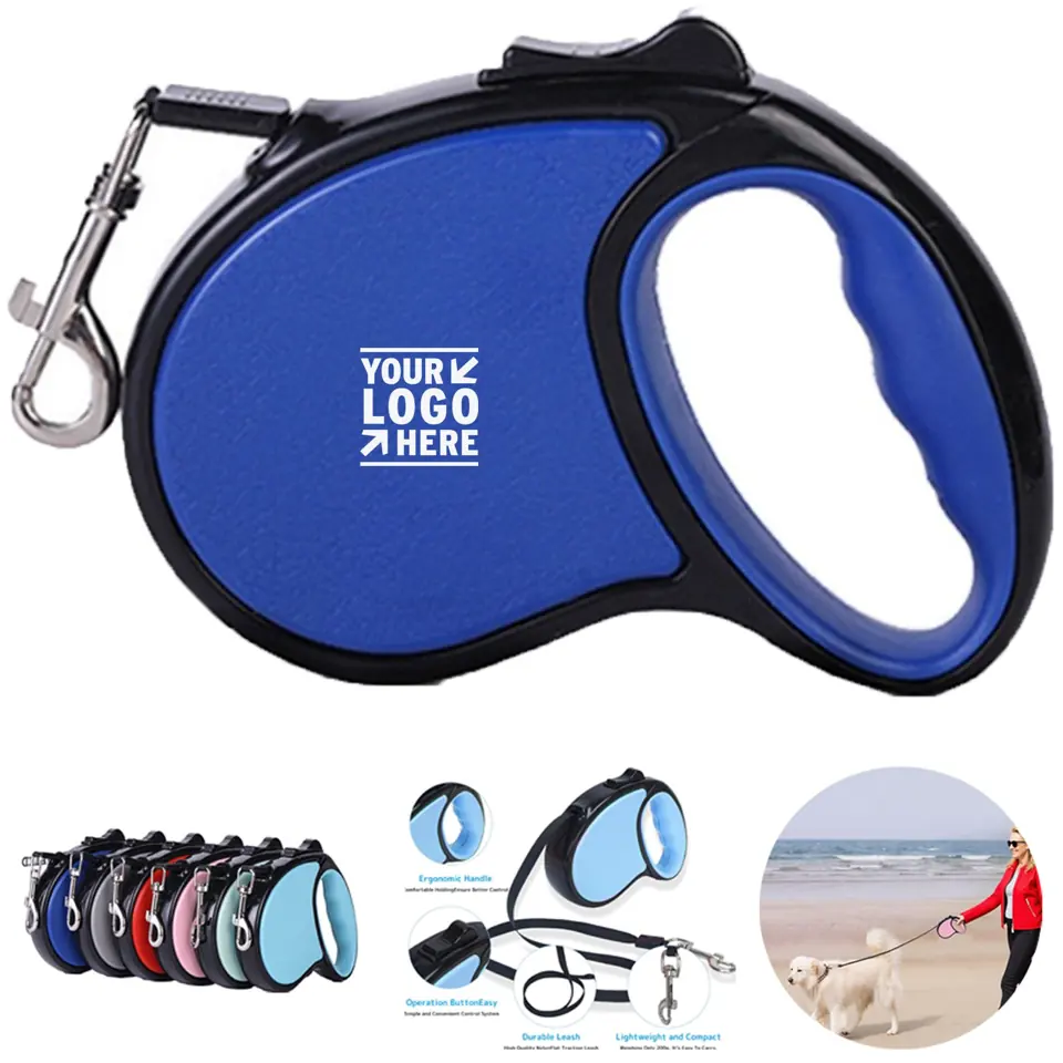 Flexible Pet Leash
