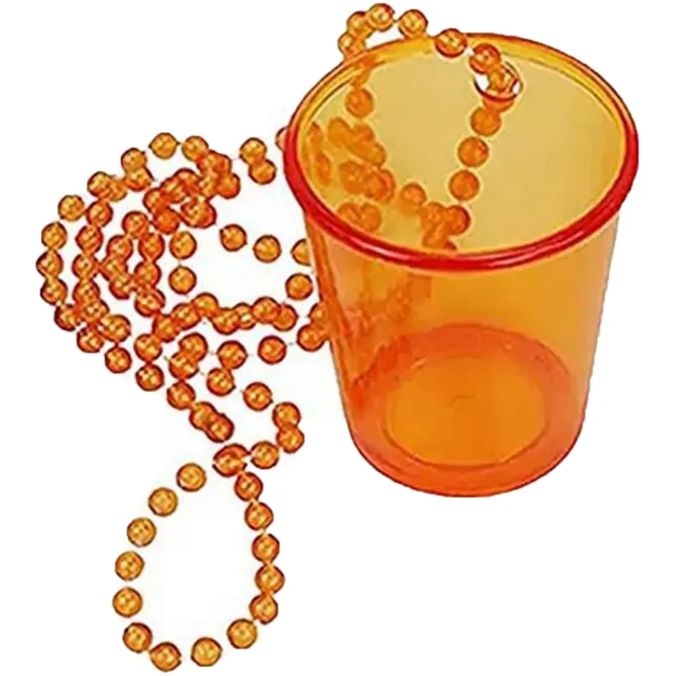 Vibrant Party Shot Cups 2