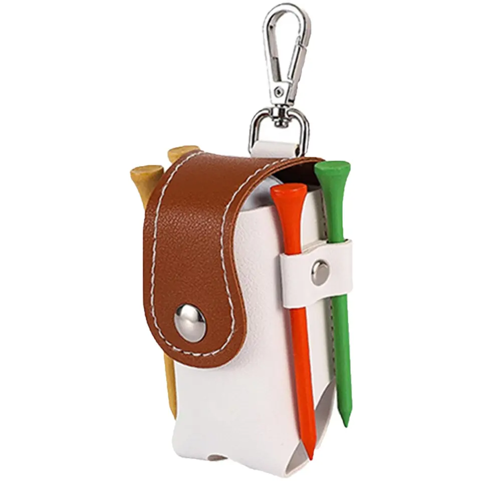 Compact Golf Accessory Organizer 2
