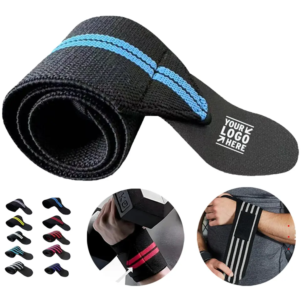 FlexFit Exercise Wrist Support