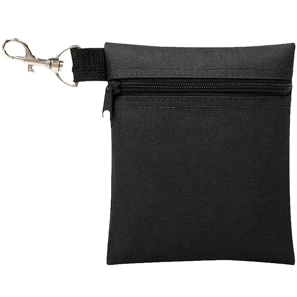 Compact Golf Accessory Pouch 2