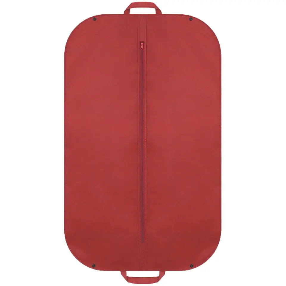 Breathable Fabric Garment Protector 2