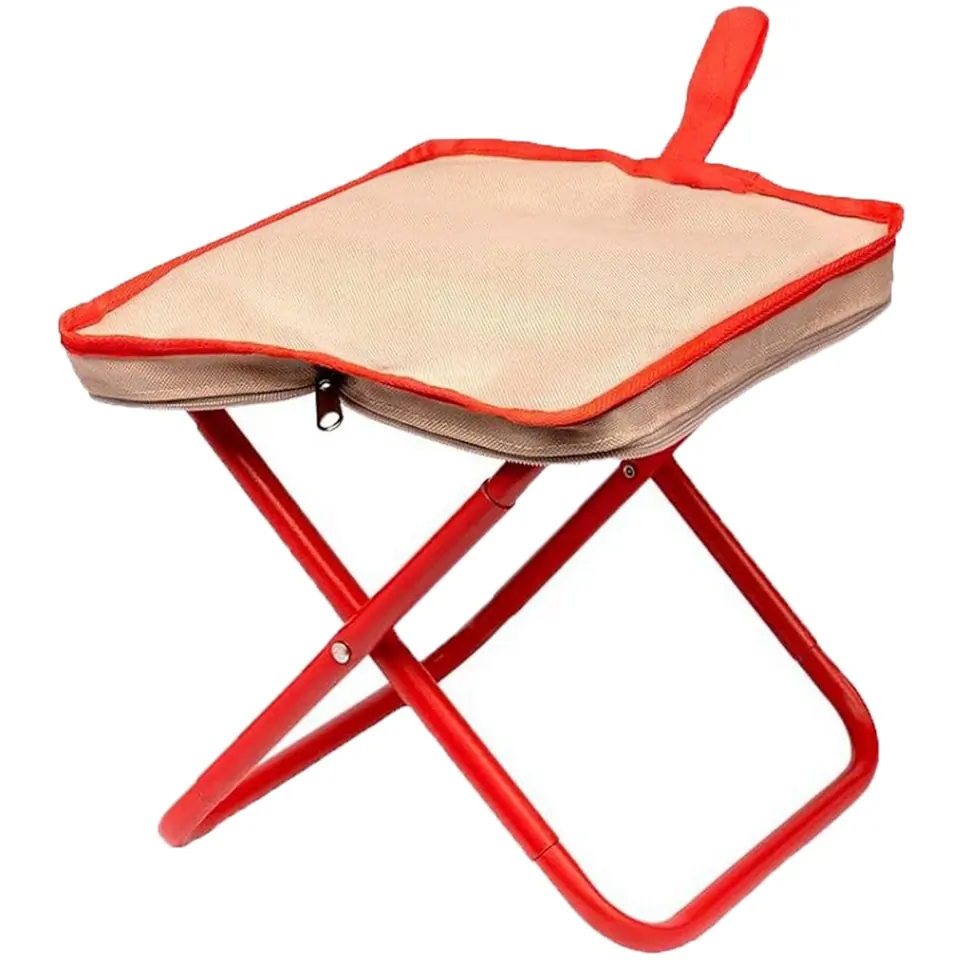 Compact Travel Seat 2