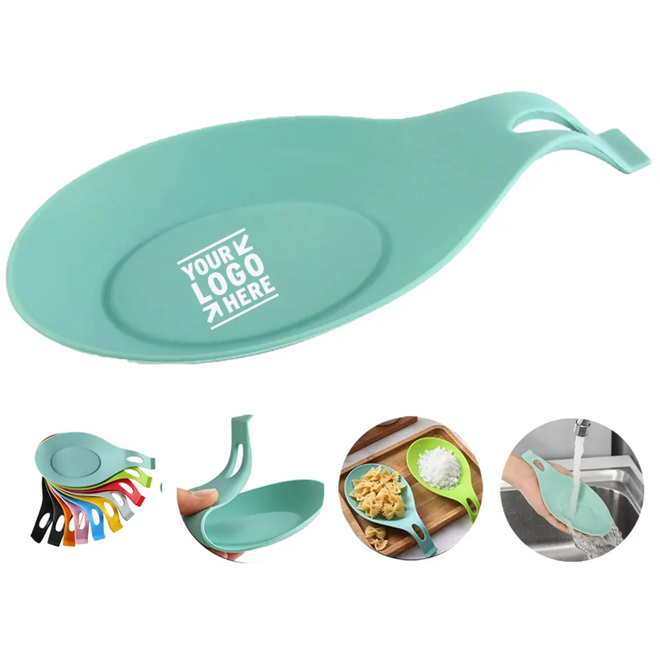 Flexible Kitchen Utensil Holder