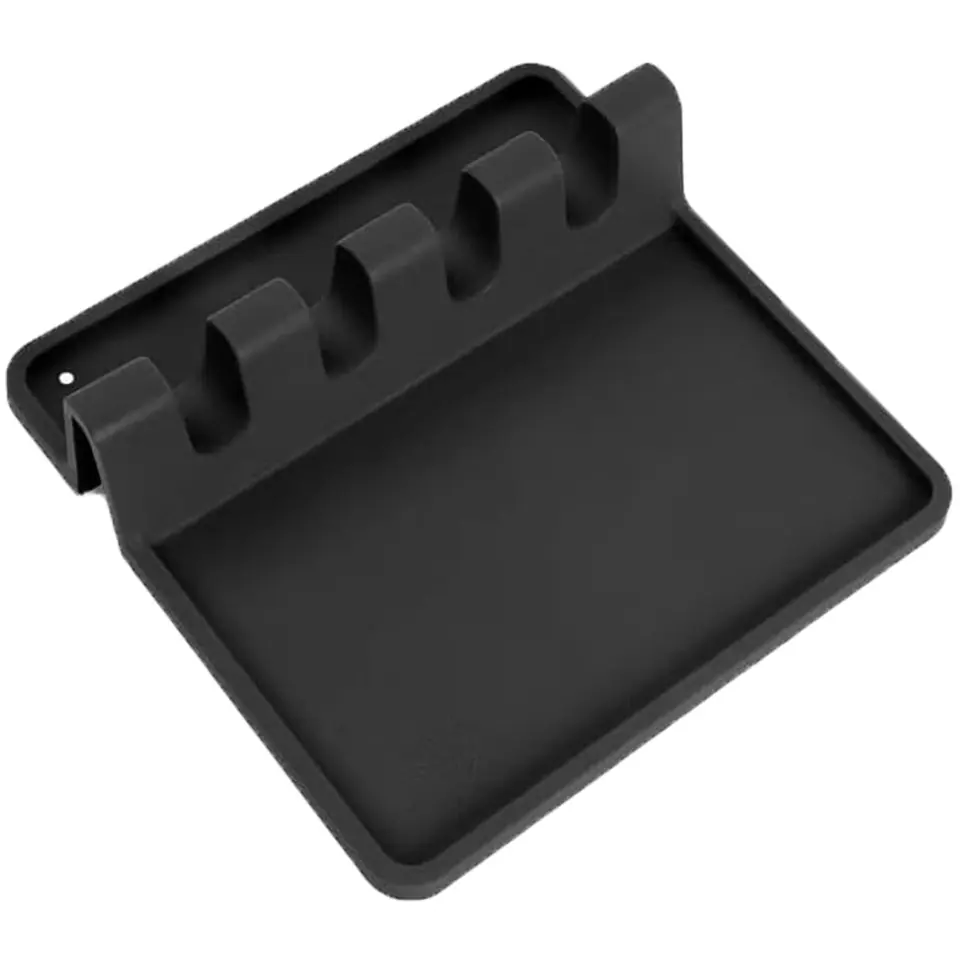 FlexiGrip Kitchen Utensil Rest 2