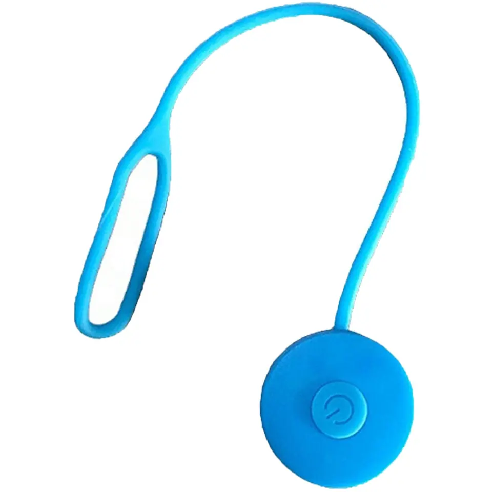Silicone Safety Light for Night Activities 2