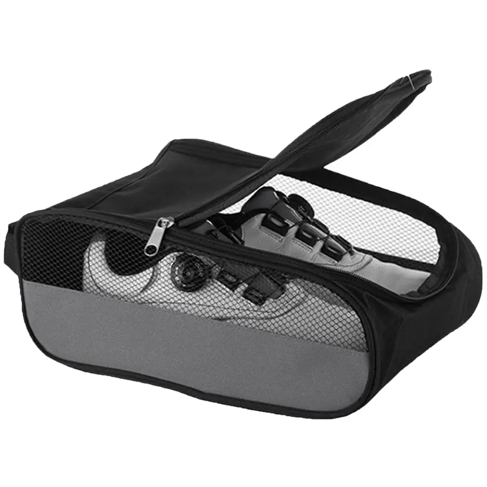 Compact Sports Shoe Carrier 2