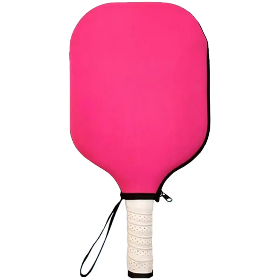 Pickleball Paddle Protective Sleeve 2