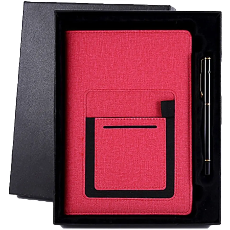 Professional Executive Notebook Set 2