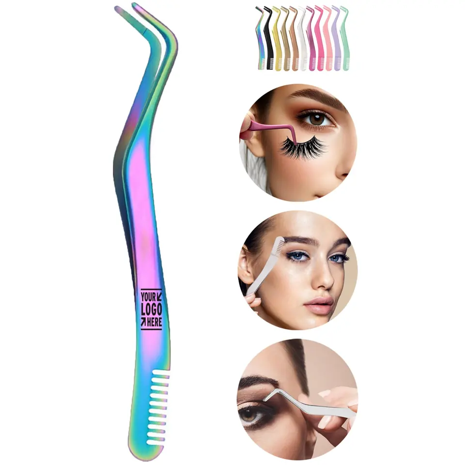 Compact Lash Applicator