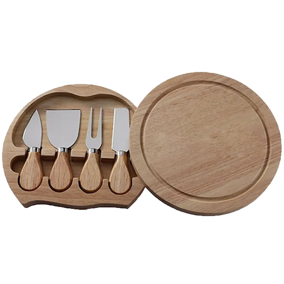 Artisan Cheese Serving Set 2