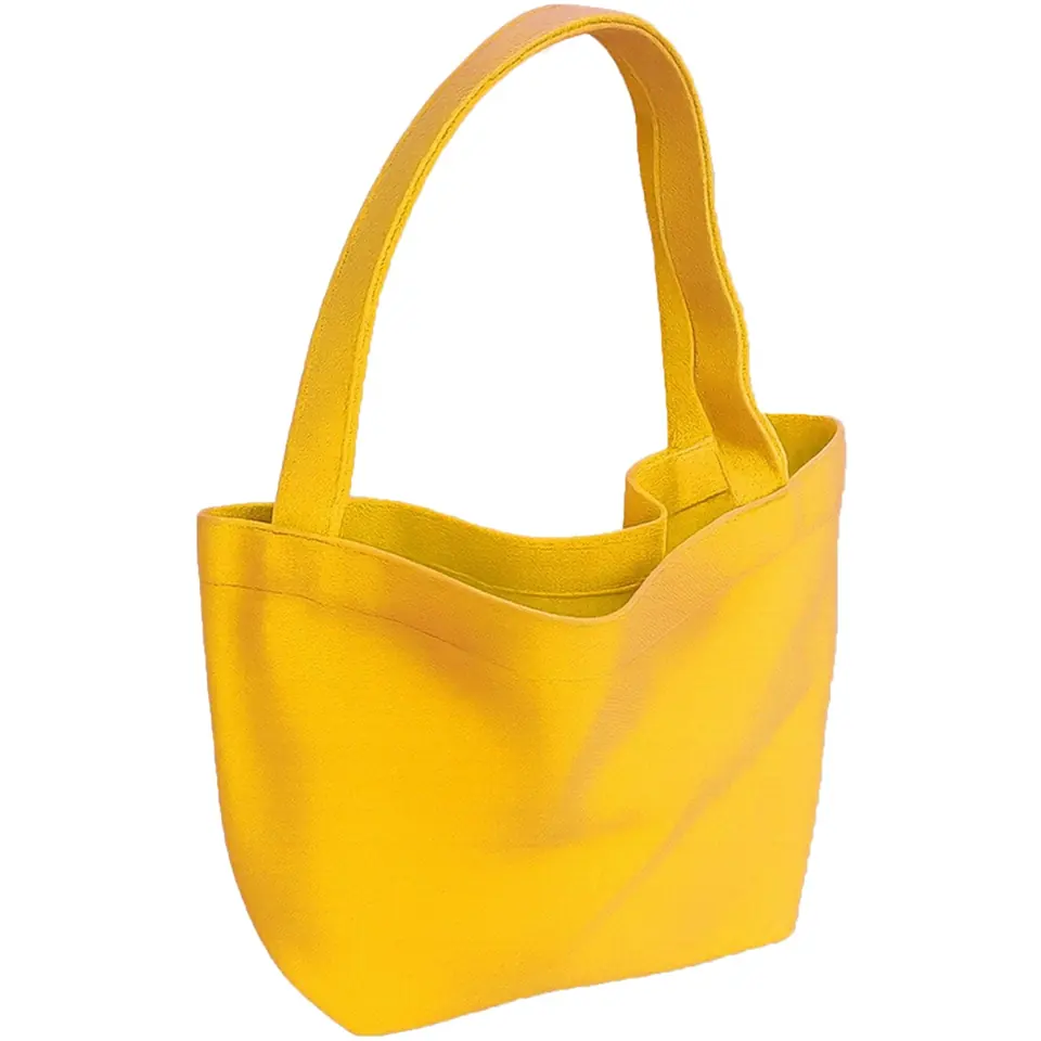 Eco-Friendly Cotton Tote Bag 2